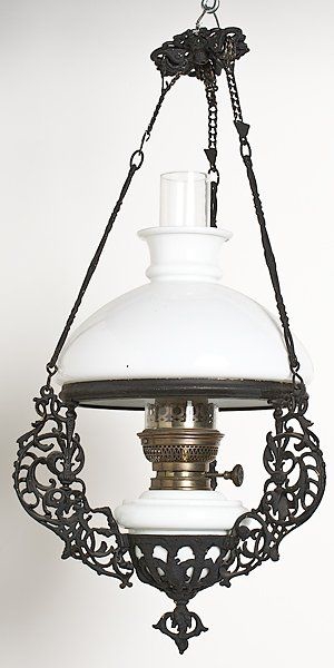 Lampu Vintage Gantung Jadul